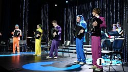 Детской филармонии Челябинской области присвоят имя Адика Абдурахманова