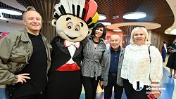 Детской филармонии Челябинской области присвоят имя Адика Абдурахманова