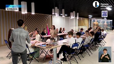 Мультимедийному парку «Россия — моя история» исполнилось 5 лет Мультимедийному парку «Россия — моя история» исполнилось 5 лет