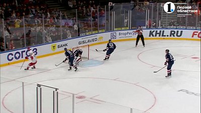 «Металлург» уступил в матче за Кубок Открытия «Металлург» уступил в матче за Кубок Открытия