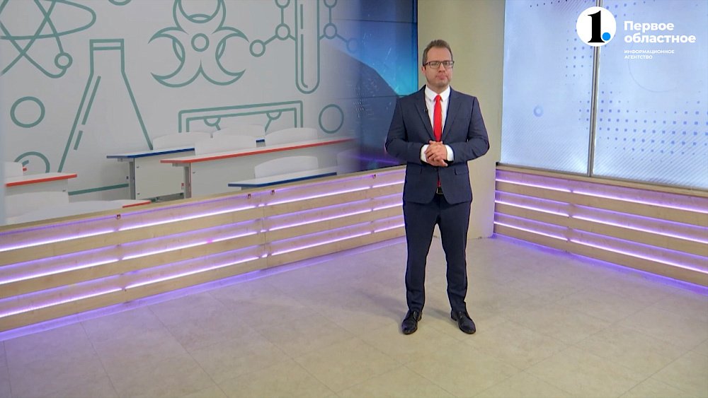 В Челябинске открыли «Школу 21»