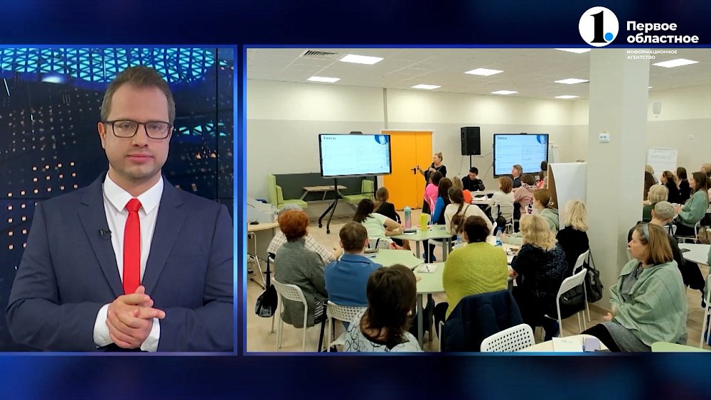 В выборах губернатора онлайн будут участвовать более 100 тысяч южноуральцев!