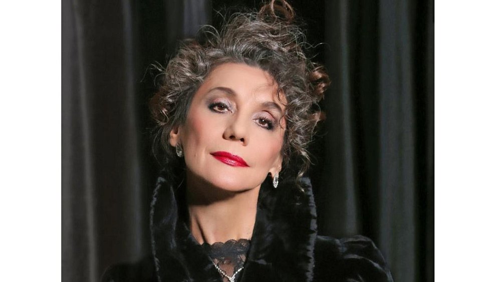 Ирина Галаева: «Ну да, я свихнутый на театре человек. И мне это нравится»