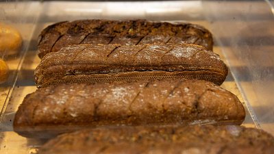 Челябинские ученые создали уникальный хлеб