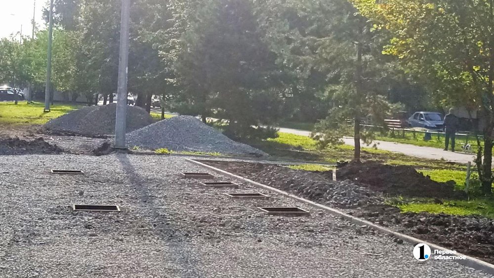 По улице Масленникова в Челябинске пустят общественный транспорт