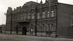 В центре Челябинска отреставрируют купеческий особняк