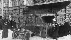 В центре Челябинска отреставрируют купеческий особняк