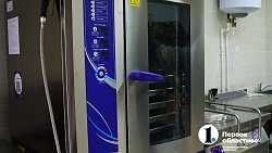 В копейском поселке открылся новый детский сад