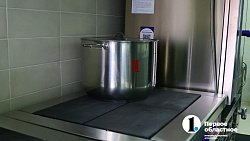 В копейском поселке открылся новый детский сад