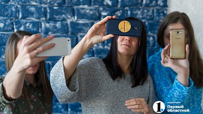 Почему челябинцам важно делать фотографии