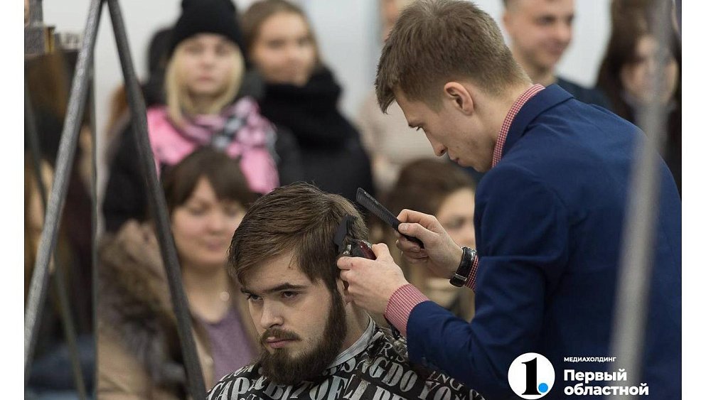 В Челябинске мода на бороды увеличила доходы барбершопов на 10%