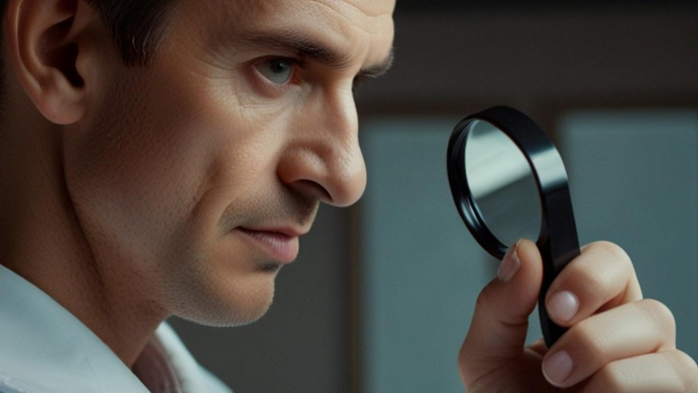 Опасны ли красные родинки