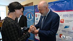 Павел Крашенинников презентовал в Челябинске книгу «Государство против революции. 1923—1938»