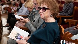 Челябинцам показали спектакль о ненасильственном сопротивлении