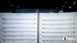 Челябинцам показали спектакль о ненасильственном сопротивлении