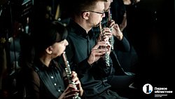 Челябинцам показали спектакль о ненасильственном сопротивлении