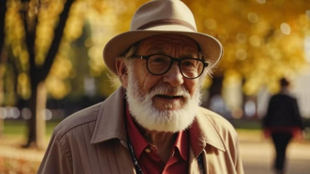 Сердце долгожителей склонно к медленному старению