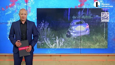 В Верхнеуральском районе в ДТП погибли два человека