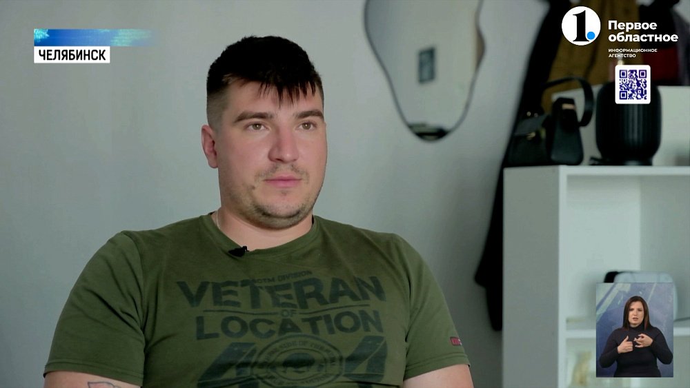 Алексей Рожков: история бойца СВО