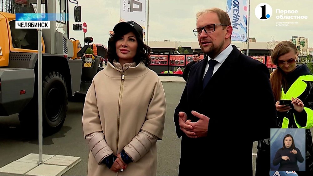 В регионе проходит фестиваль «Друг с юга Урала»