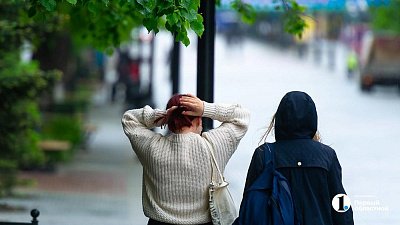 В Челябинской области 6 сентября будет прохладно и ветрено