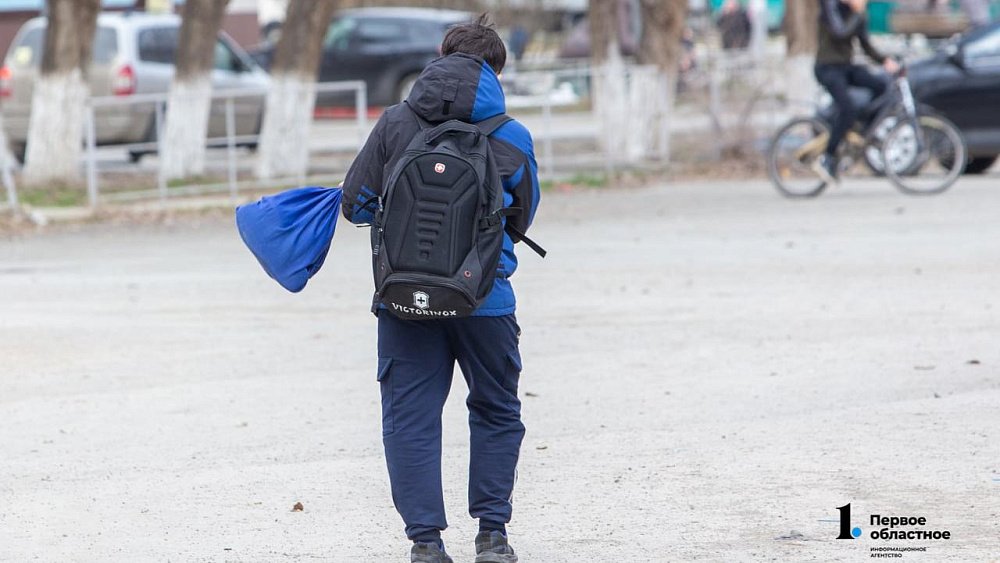 Челябинский омбудсмен рассказала о наказании за пропуски школы