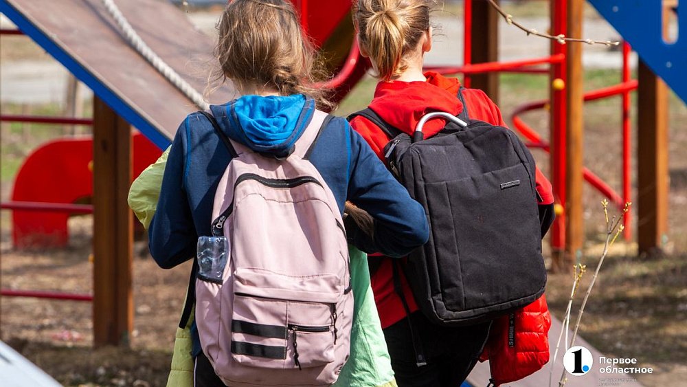 Челябинских школьников предупредили о схемах обмана в интернете