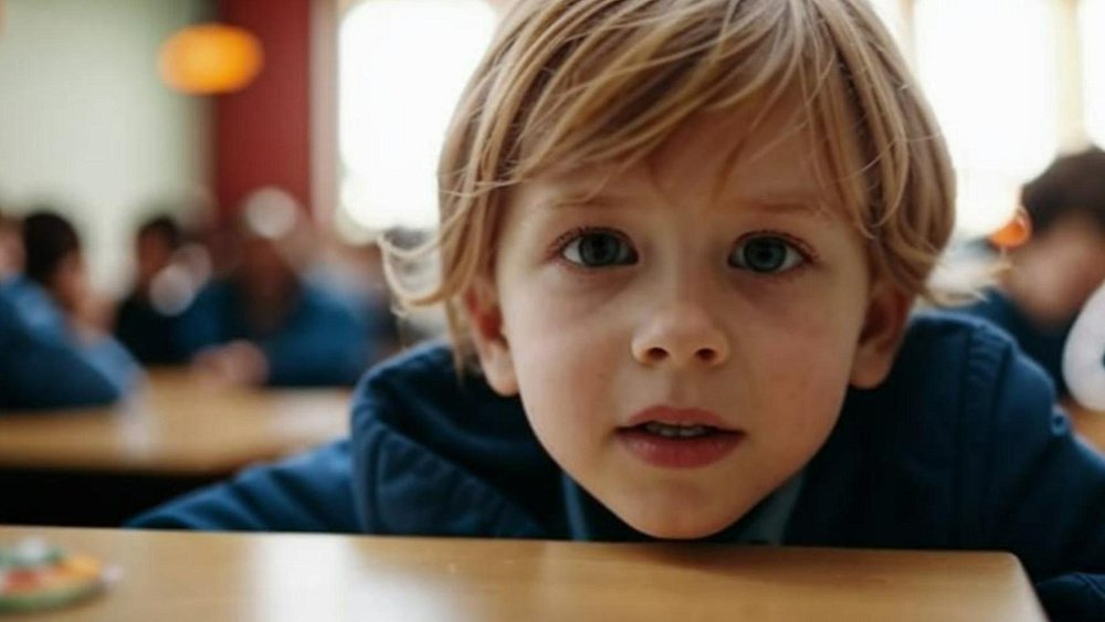 Почему ребенка настигает синдром 7 сентября