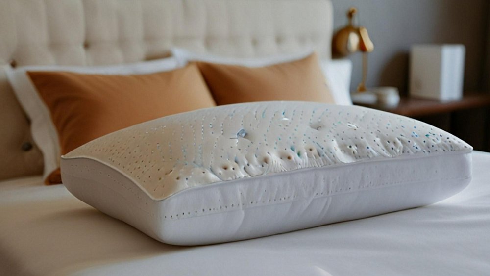 Из-за чего анатомические подушки бывают неудобными