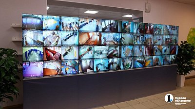 В Челябинске протестировали Центр общественного наблюдения за выборами губернатора