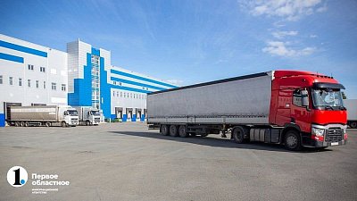 Склады ТЛК «Южноуральский» заполнят на 100% после сделки с федеральной сетью