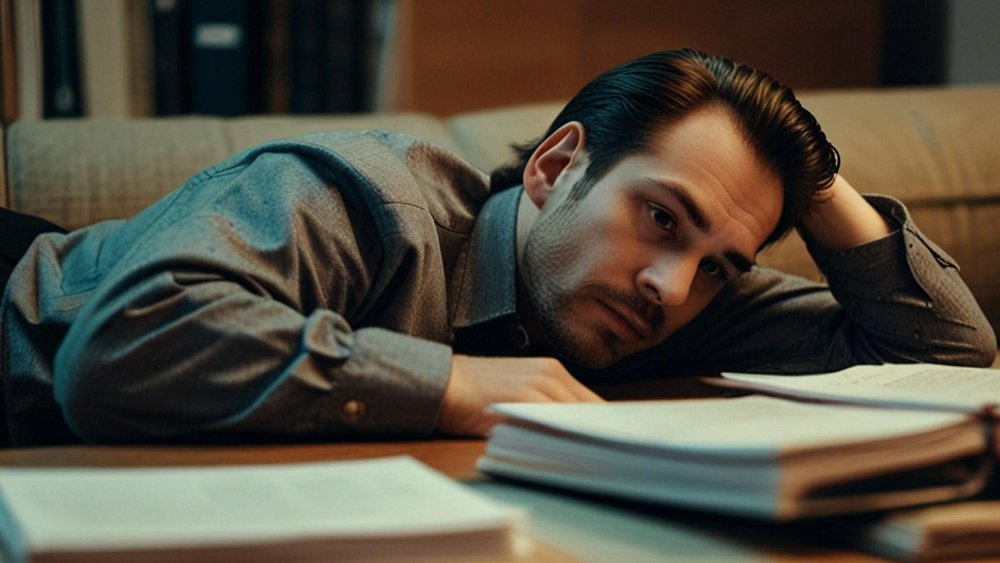 Какие люди склонны к прокрастинации