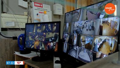 Театральный вахтёр в рубрике «Театральная шпаргалка»