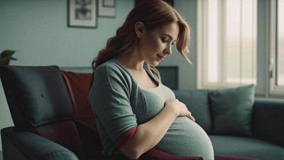 Посещение психолога беременными скоро станет обязательным