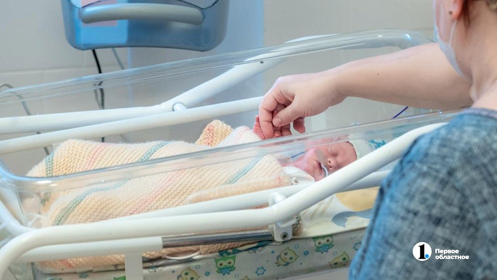 Маткапитал на первенца в Челябинской области получили больше 53 тысяч семей