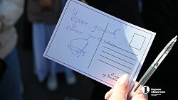 Губернатор Алексей Текслер пообщался с активистами Движения Первых