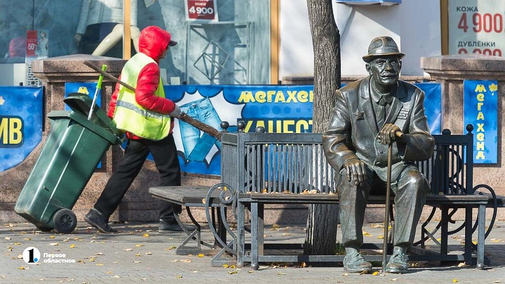 Федеральные льготники из Челябинской области выбирают набор социальных услуг