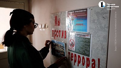 Студентка рассказала, как оказалась за решеткой