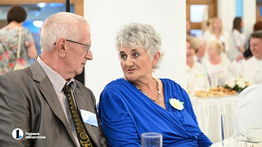 Выплату «Семейное счастье» получат все южноуральские пары, прожившие 50, 60 или 70 лет