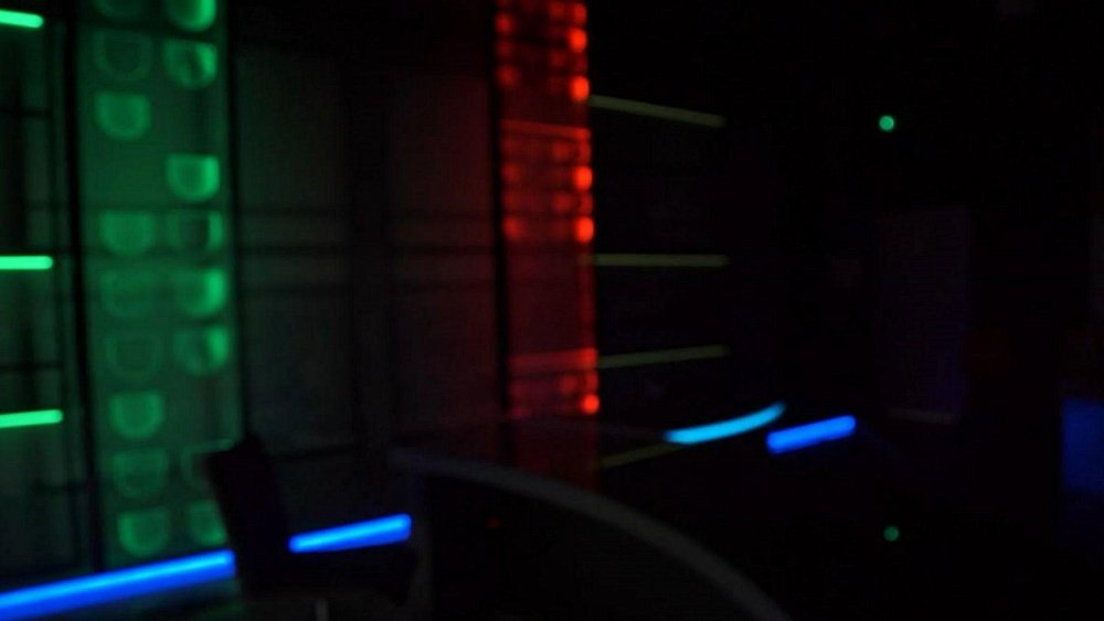 Как на «Первом»: телеканал URAL1 будет вещать из новой студии