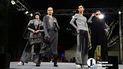 В Челябинске прошел яркий фестиваль «Парад моды на Кировке»