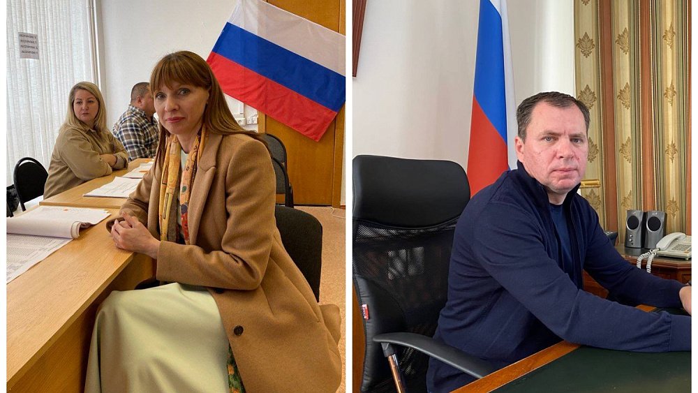 Главы министерств Челябинской области проголосовали на выборах губернатора