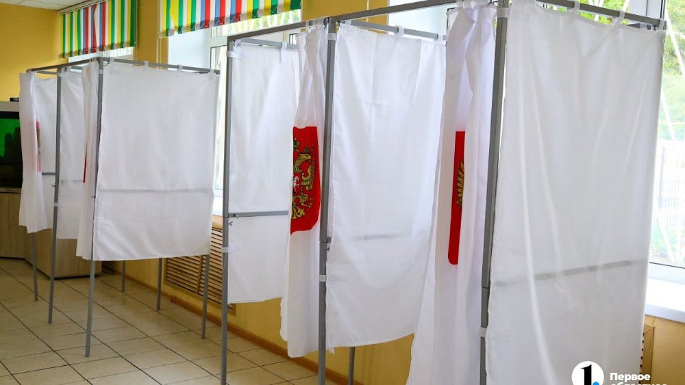 Избирком рассказал, как голосуют осужденные в Челябинской области