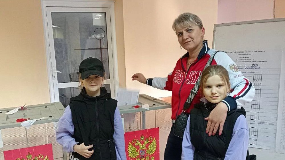 На Челябинском тракторном заводе проголосовали 77% заводчан