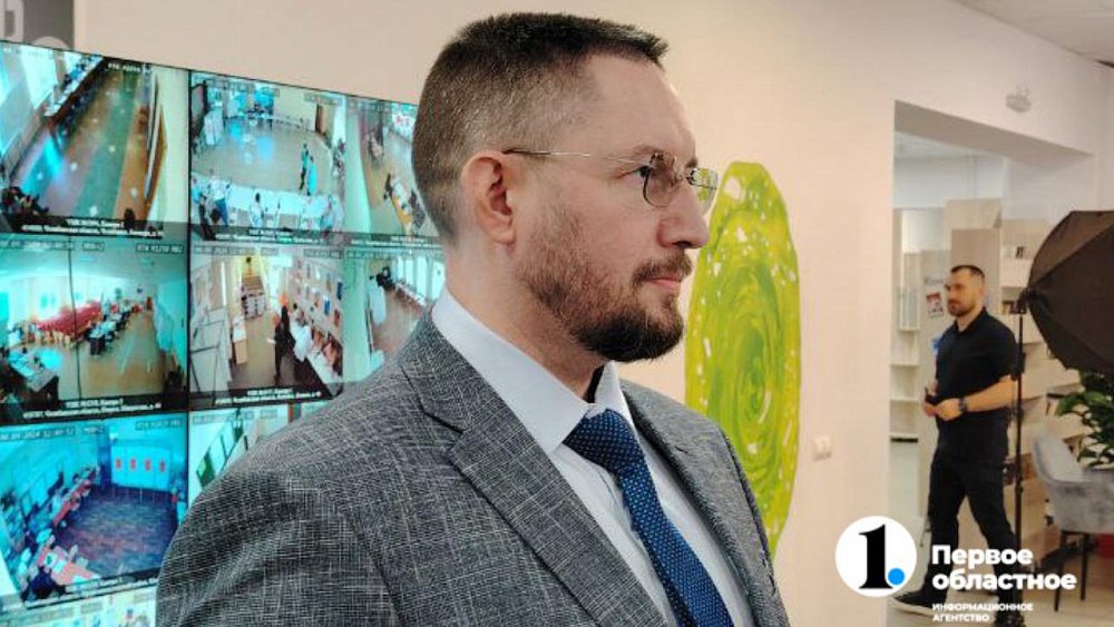 Город Южноуральск показывает самую высокую явку на выборах губернатора