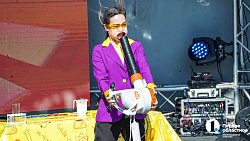 Фигуристка Евгения Медведева стала участником фестиваля Движения Первых в Челябинске