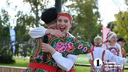 Два месяца и 46 городов — на Южном Урале завершился уникальный фестиваль