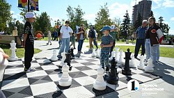 Два месяца и 46 городов — на Южном Урале завершился уникальный фестиваль