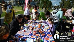 Два месяца и 46 городов — на Южном Урале завершился уникальный фестиваль