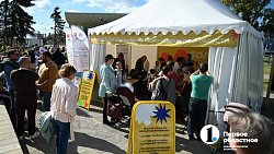 Два месяца и 46 городов — на Южном Урале завершился уникальный фестиваль